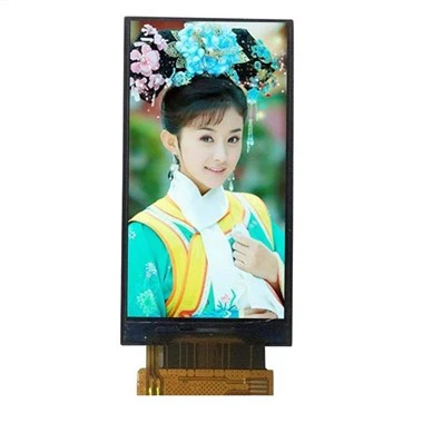 Display LCD tal-Kulur ta '1.9 Pulzier