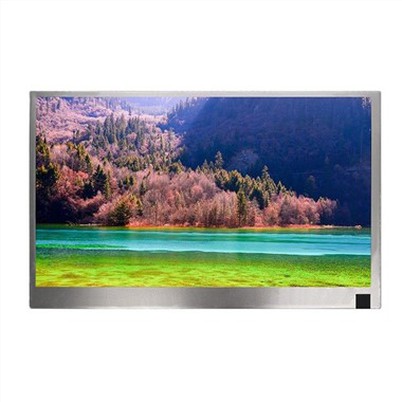 10.1 Pulzier LCD Display Industrijali LCD monitor personalizzat