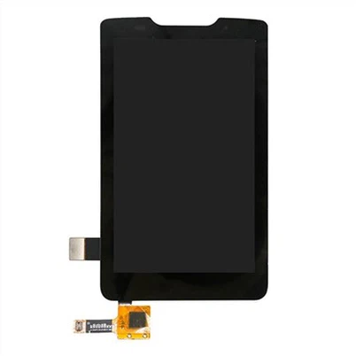 Touch Screen LCD
