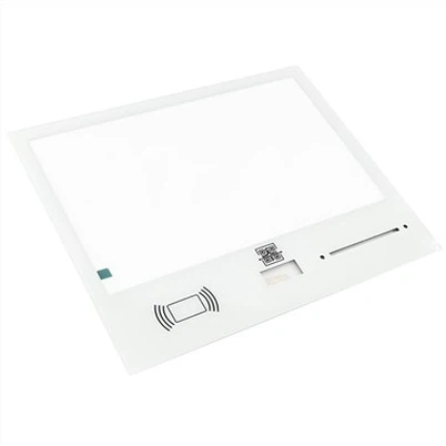 POS Touch Panel