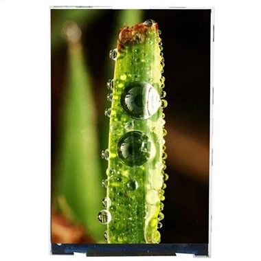 3.5 Pulzier Wiri LCD