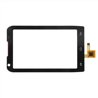 4 Pulzier Skrin tat-Touch Capacitive