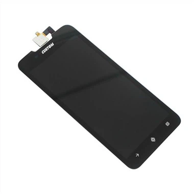Touch Screen Display