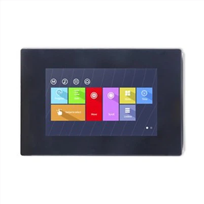 Skrin TFT Moduli HMI/MMI/OIT/LOI/OT B'Bord tal-PCB Għal Laptop/Arduino Raspberry Pi/Magni tas-Sbuħija