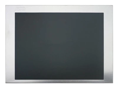 5.7inch AUO G057VTN01.110 550nits VGA 640 * 480 Industrijali TFT LCD Panel Module