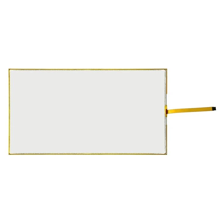 27.66inch 98-1100-0448-2 3M Surface Capacitive Touch Screen 484.78*97.58