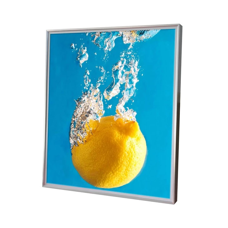 35.7inch UHD Skrin tal-Wiri LCD Pjazza Ultra-rqiq Għall-Wiri tal-Istampa tal-Arti