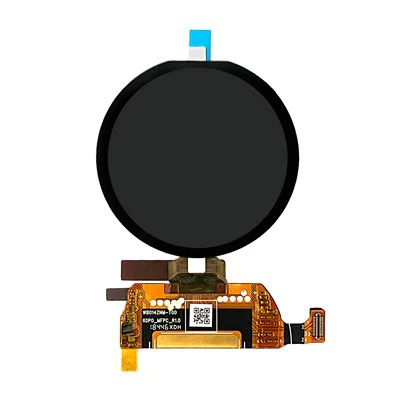 1.4inch Round Touchscreen Ċirkolari Ippersonalizza Assemblea Bil-Panel OLED
